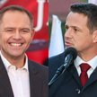 Karol Nawrocki, Rafał Trzaskowski