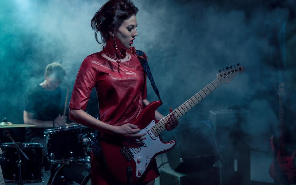 Koszty: gwiazda rocka to nie jest zwykły podatnik