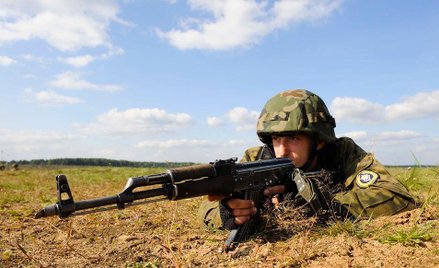 Armia ćwiczy mobilizację