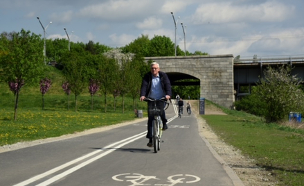 Poznań chce inwestować znaczące środki w strategię rowerową
