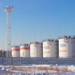 Średnia roczna cena gazu sprzedawanego przez Gazprom na rynku chińskim wyniesie 247,9 dol. za tysiąc