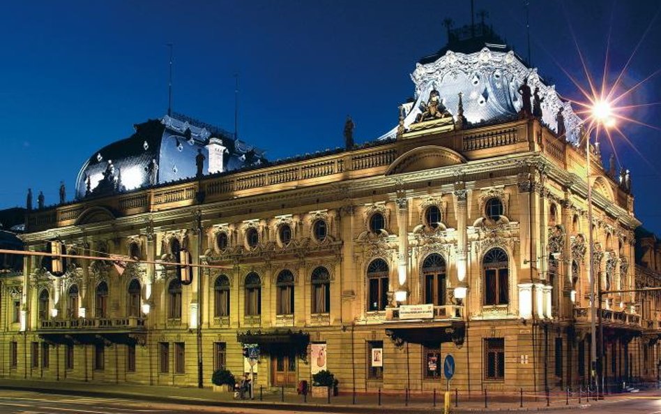 Łódzki Luwr