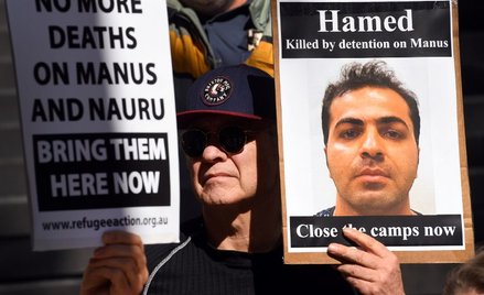 Przykład Australii nie do powielenia w Europie