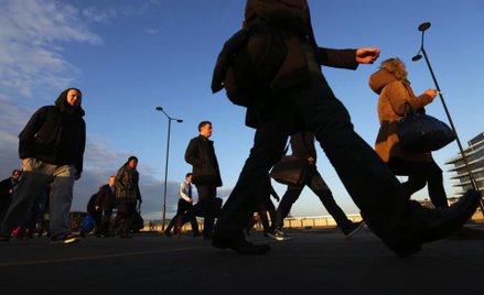 Polscy studenci w Wielkiej Brytanii nie chcą być emigrantami