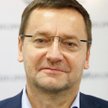 Janusz Jankowiak: Niestabilna rządowa drabina do nieba