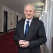 Minister Energii Krzysztof Tchorzewski