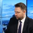 Marcin Kierwiński: Nowoczesna skorzystała na koalicji z PO