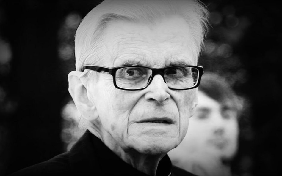 KARD. FRANCISZEK MACHARSKI (20 MAJA 1927 R. - 2 SIERPNIA 2016 R.) Były metropolita krakowski, pierws