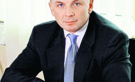 Paweł Gricuk, prezes Petrolinvestu, finalizuje rozmowy na temat wejścia EBOR-u do akcjonariatu jego 