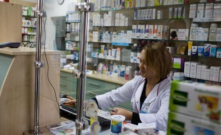 Oprocentowanie zwróconej refundacji za leki jest kosztem działalności apteki