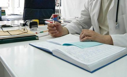 Chory nie zostanie wysłany na badania diagnostyczne "na życzenie"