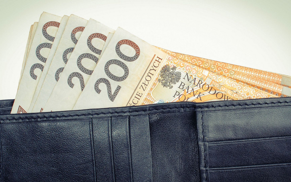 Płaca minimalna i stawka godzinowa wyższe od 1 stycznia 2021 r.