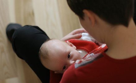 Rozliczamy składki na zasiłku macierzyńskim