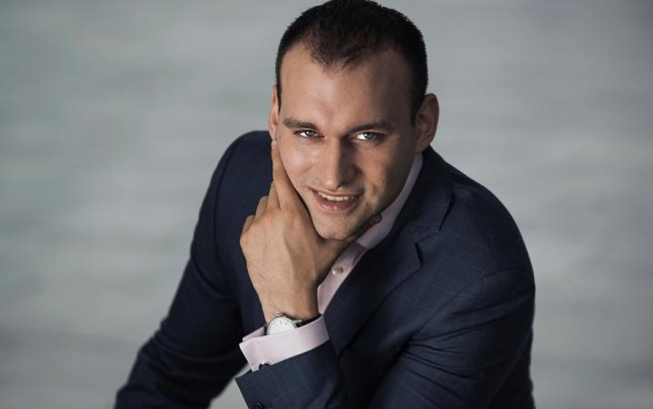 Robert Jaś, Metropolitan Investment: Prywatne akademiki powstaną w największych miastach