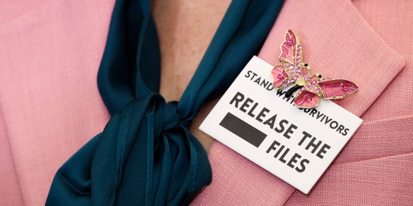 CNN: zniknęły najważniejsze dokumenty ze sprawy Epsteina. Dotyczyły Donalda Trumpa