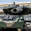 Czołgi Leopard 2A5