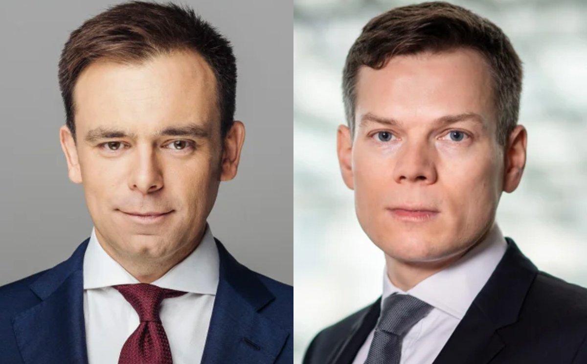 Minister finansów: Giełda odzyskuje świetność. Szef KNF: Przełom dla GPW