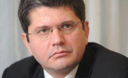 Konrad Sitnik, wiceprezes MCI Management