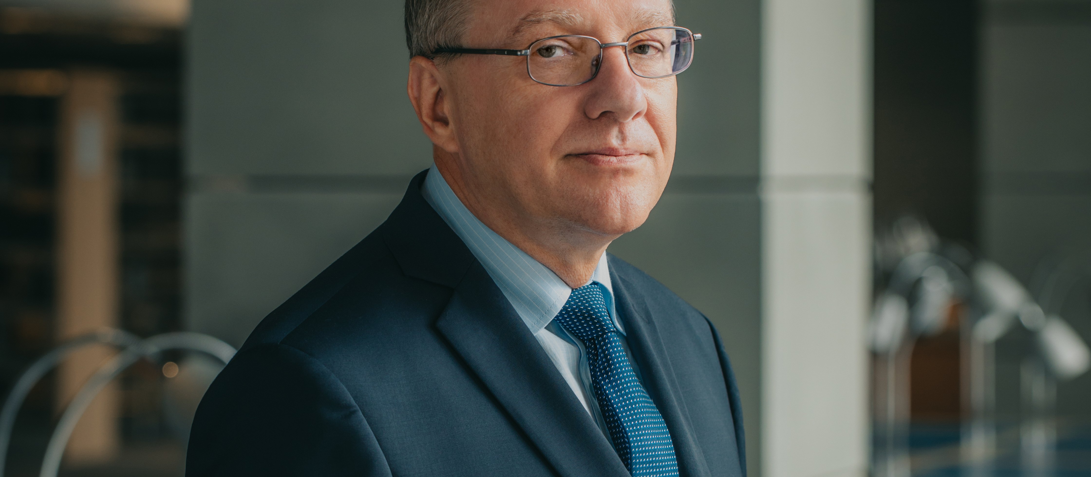 Rektor Uniwersytetu Wrocławskiego: Finanse to nie wszystko