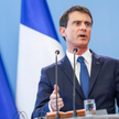 Manuel Valls, premier Francji