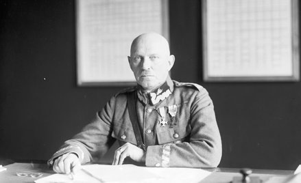 Gen. Stanisław Szeptycki