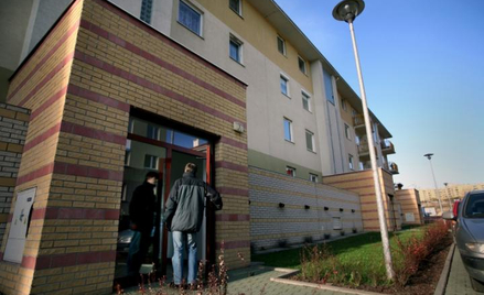 Co się dzieje z mieszkaniem po rozwodzie