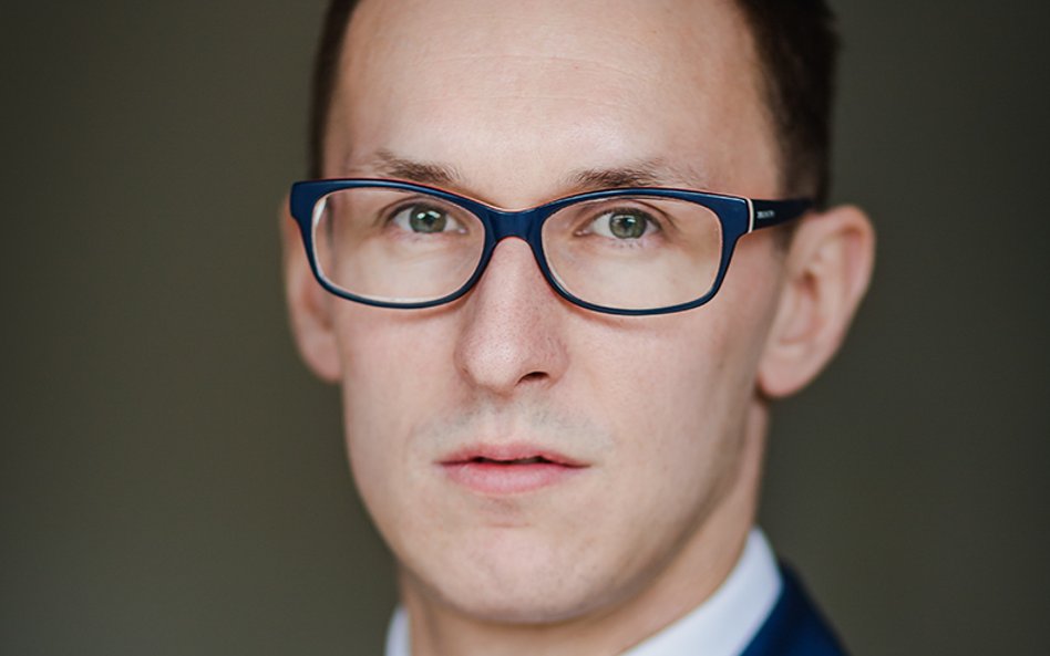 Mateusz Stankiewicz