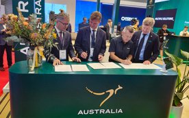 Spin-off XY-Sensing z Politechniki Warszawskiej podpisał list intencyjny z Westberi oraz SOIO (Schoo