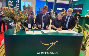 Spin-off XY-Sensing z Politechniki Warszawskiej podpisał list intencyjny z Westberi oraz SOIO (Schoo