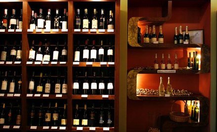 Nazwa „Cognac” zastrzeżona dla francuskiego koniaku
