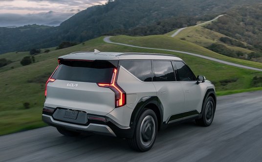 Kia EV9
