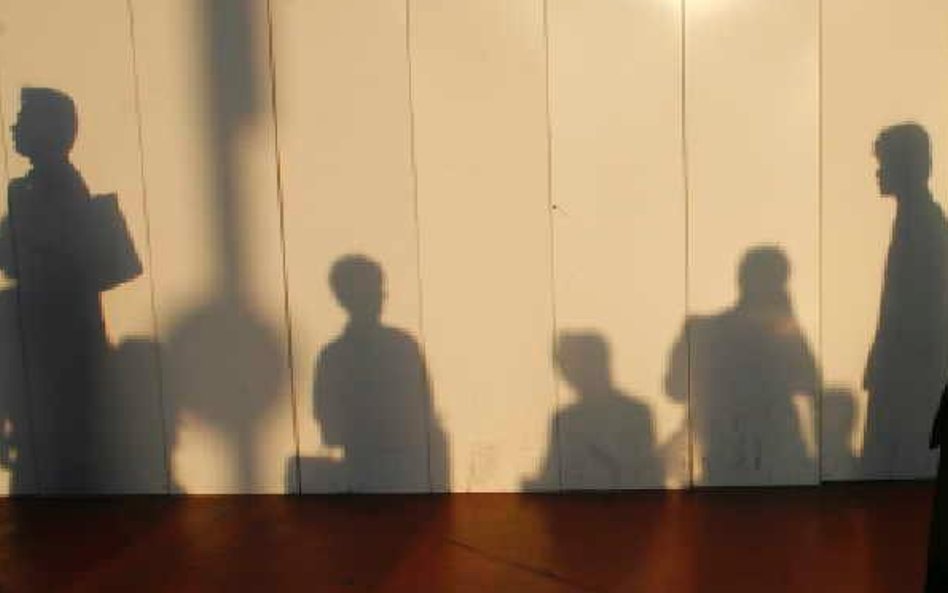 Przejęcie pracowników bez majątku firmy