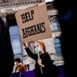 Londyn chce przyjąć 5 tys. Afgańczyków. Priorytetem są kobiety