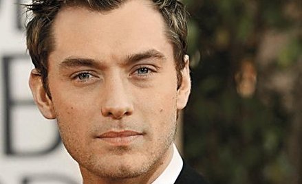 Jude Law
