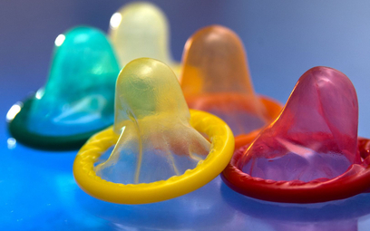 Aptekarz nie sprzeda prezerwatywy? Naczelna Izba Aptekarska: to manipulacja