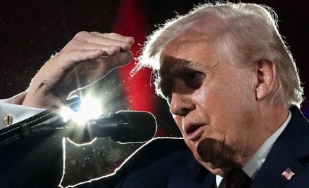 Ekstremalny poziom presji rynku na Trumpa w sprawie wojny