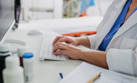 Doszło do wycieku danych medycznych 19 mln Polaków