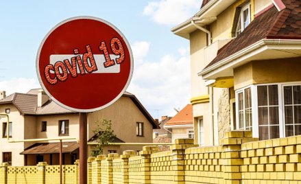 Jak zmienia się rynek nieruchomościowy w pandemii COVID-19 - raport CMS