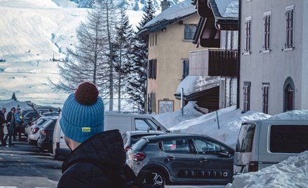 Turyści, którzy będą chcieli zjechać z jednej z 11 tras narciarskich znajdujących się w ośrodku Home