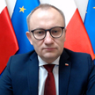 Poboży: Wizyta Zełenskiego w Warszawie? Spodziewam się słowa "dziękuję"