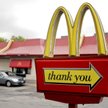 Dobre wyniki McDonald’s