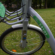 W Warszawie wypożyczysz elektryczny rower