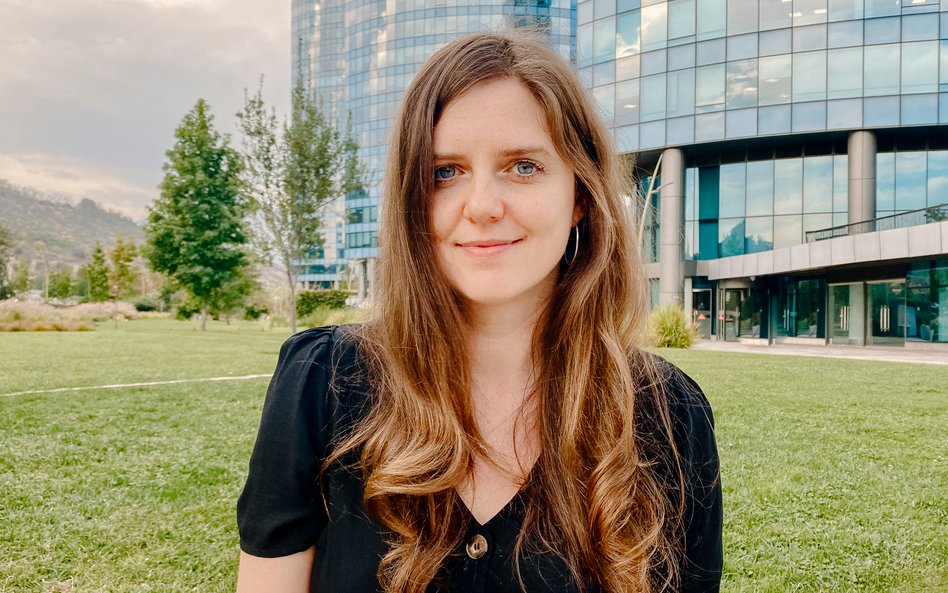 Monika Trętowska: Polska kojarzy się Chilijczykom szczególnie ciepło z racji Jana Pawła II. Ma on w 