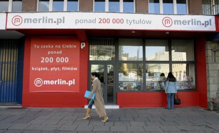 Rozpoczyna się proces restrukturyzacji w Merlin.pl