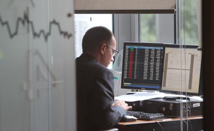 Ożywienie gospodarcze napędza zyski inwestorów