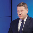 Sędzia Schab odpowiada Bodnarowi ws. dyscyplinarek dla sędziów Markiewicza i Juszczyszyna