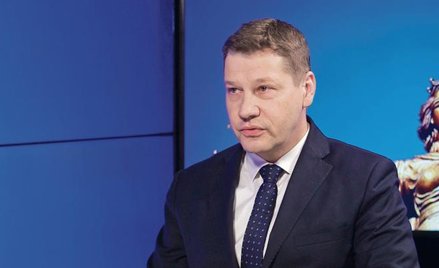 Sędzia Schab odpowiada Bodnarowi ws. dyscyplinarek dla sędziów Markiewicza i Juszczyszyna