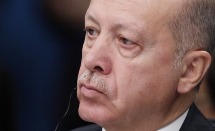 Erdogan: Dostanę Nobla? Nie przyjmę