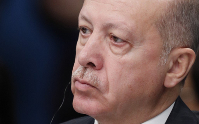 Erdogan: Dostanę Nobla? Nie przyjmę