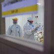 Rekord na Ukrainie. Prawie 4000 nowych zakażeń koronawirusem